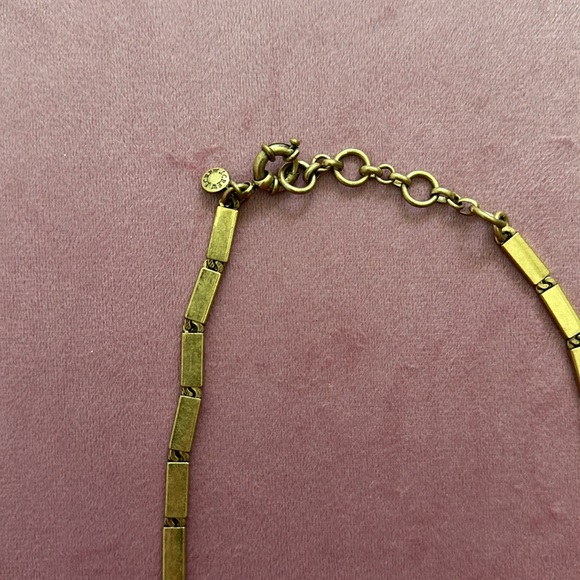 J. Crew statement necklace - Picture 3 of 3